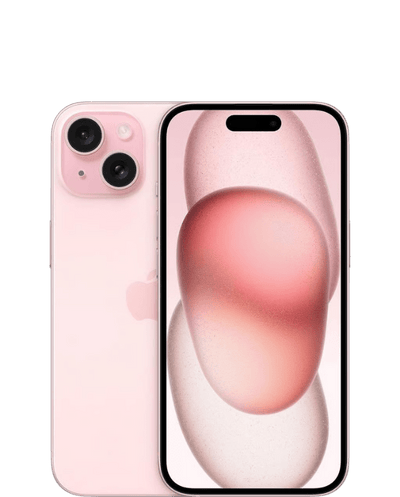 iPhone 15 Plus