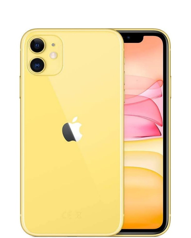 iPhone 11