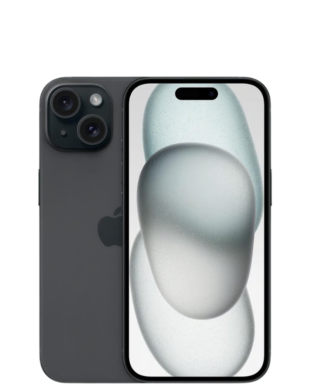 iPhone 15