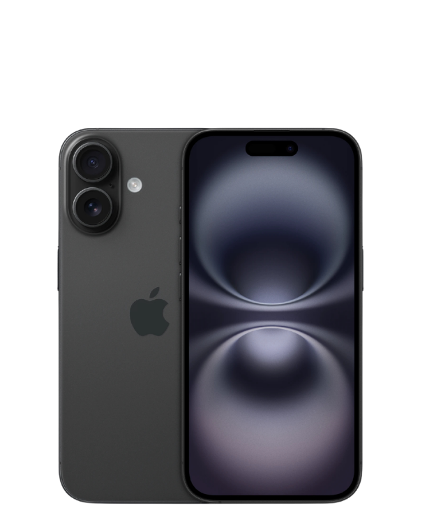 iPhone 16