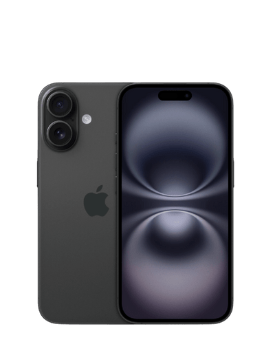 iPhone 16 Plus