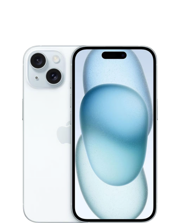 iPhone 15