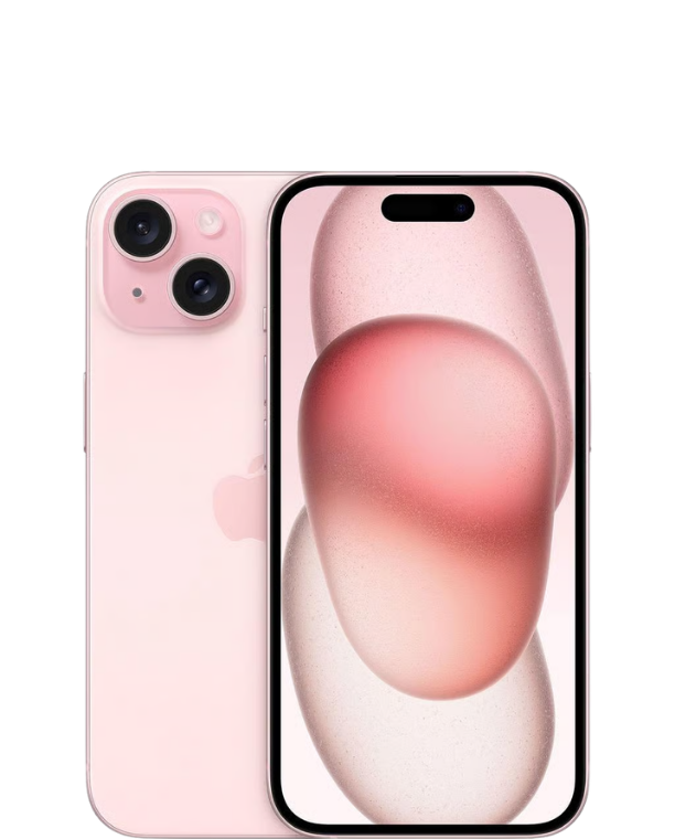 iPhone 15 Plus