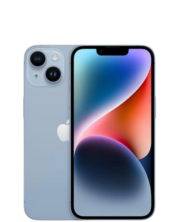 iPhone 14