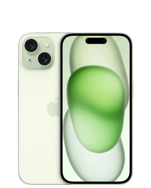 iPhone 15