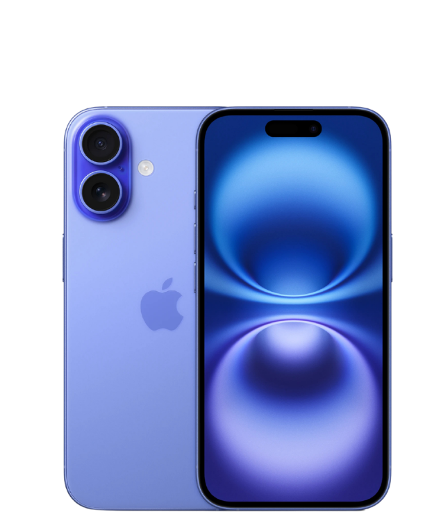 iPhone 16