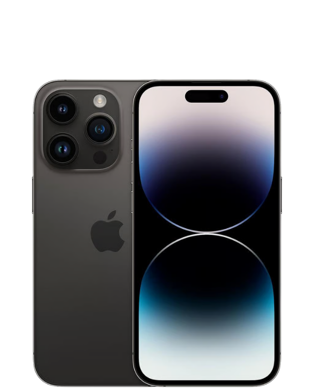 iPhone 14 Pro