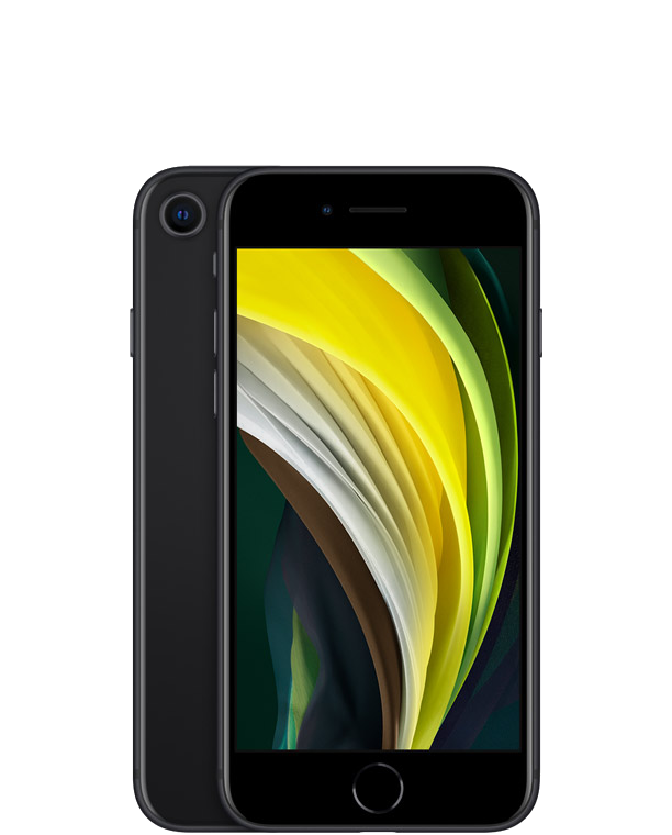 iPhone SE 2020